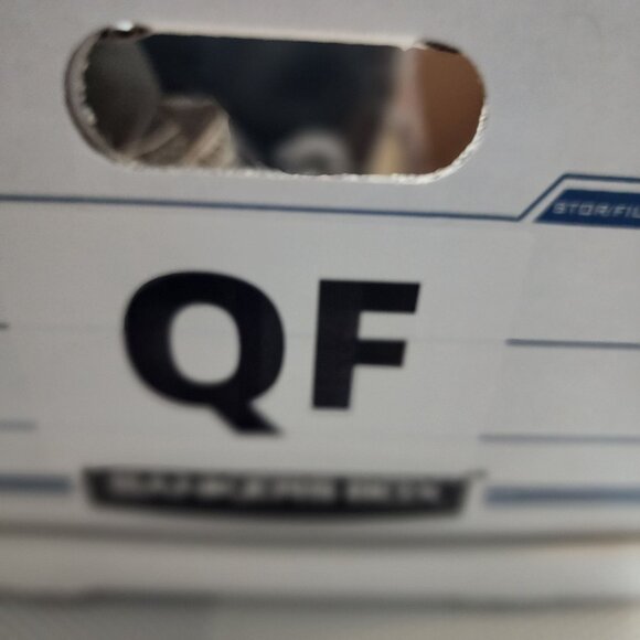 Ugg Shoes Womens Size 6 Koolaburra Black Slip On Fuzzy Platform Sandals *Read* - Picture 10 of 10